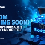 Why BlockDAG’s $279M Presale Proves It’s the Crypto With Most Potential in 2025 Over SHIB and LINK
